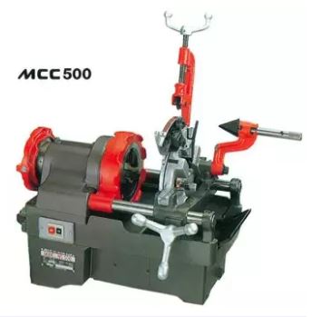 Máy tiện ren ống MCC MCC500